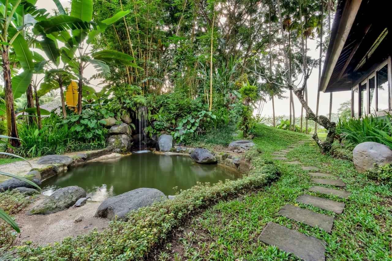 Kamaniiya River Sayan - * Ubud (Bali)