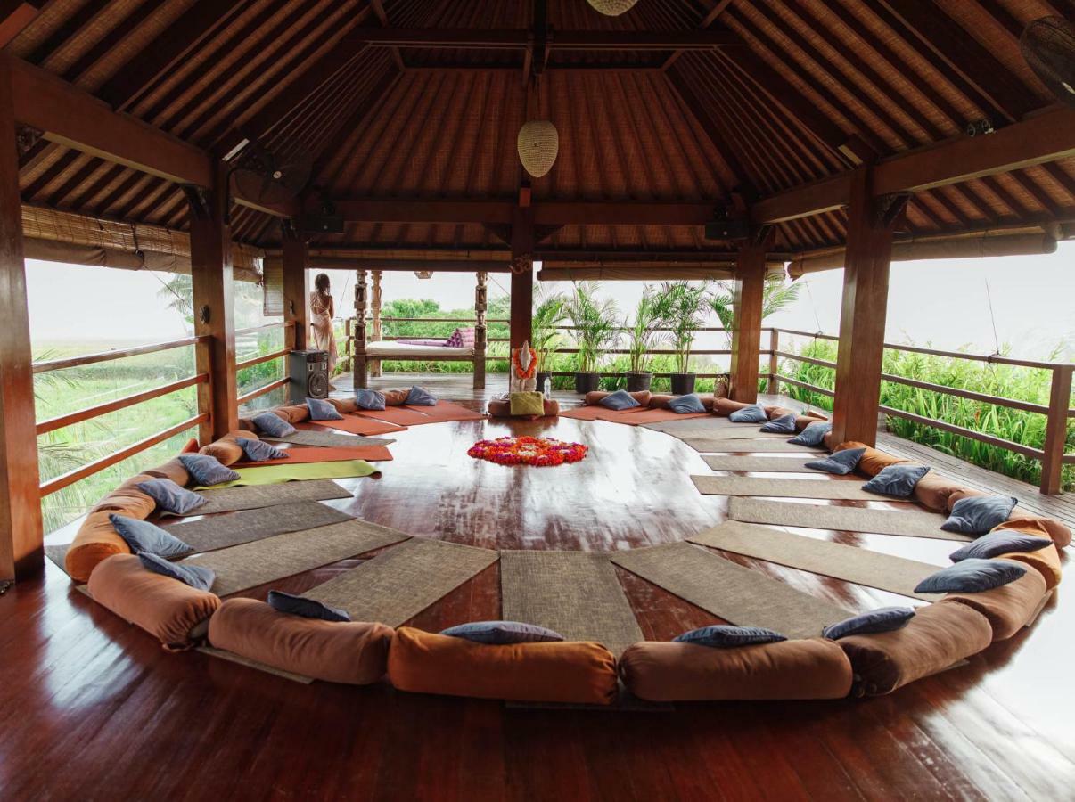 Soulshine And Retreat Resort 5*