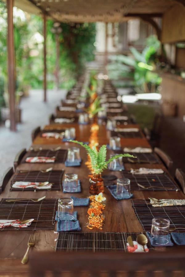 Soulshine And Retreat Resort Ubud (Bali)