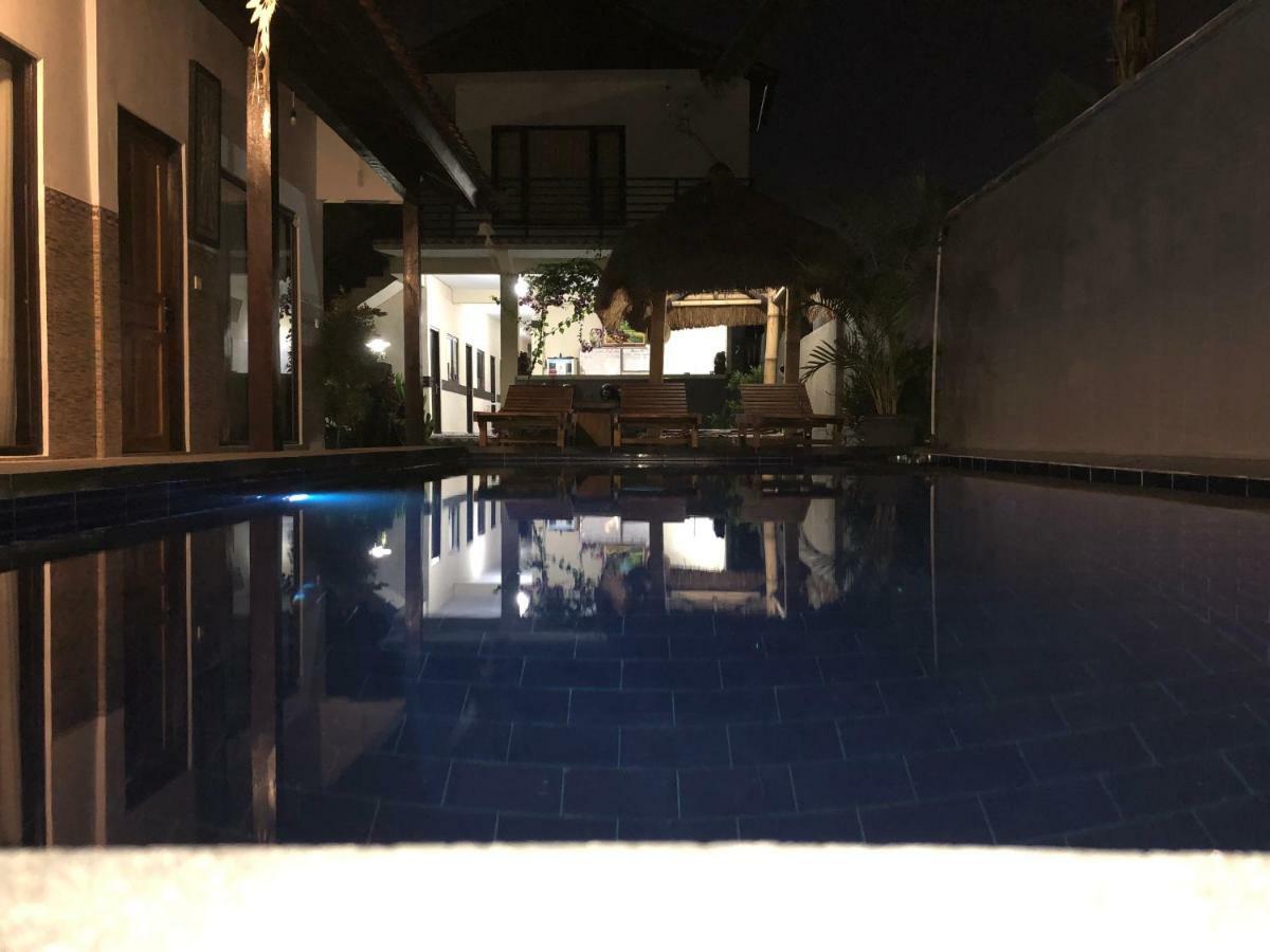 Pluto House Homestay Canggu (Bali)