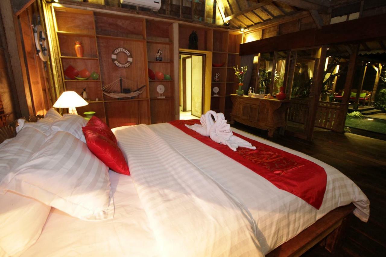 Virgin * Ubud (Bali)