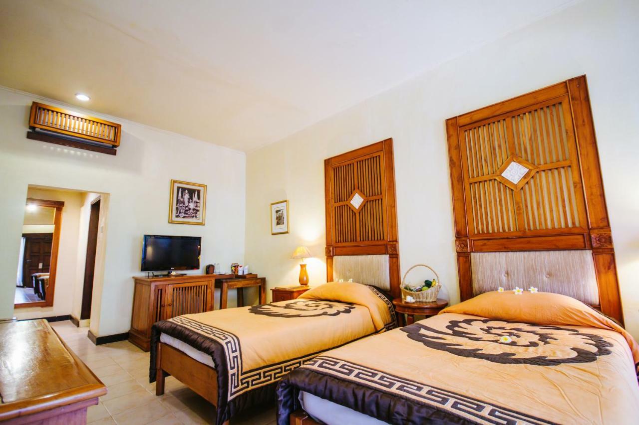 Resort Bali Reef