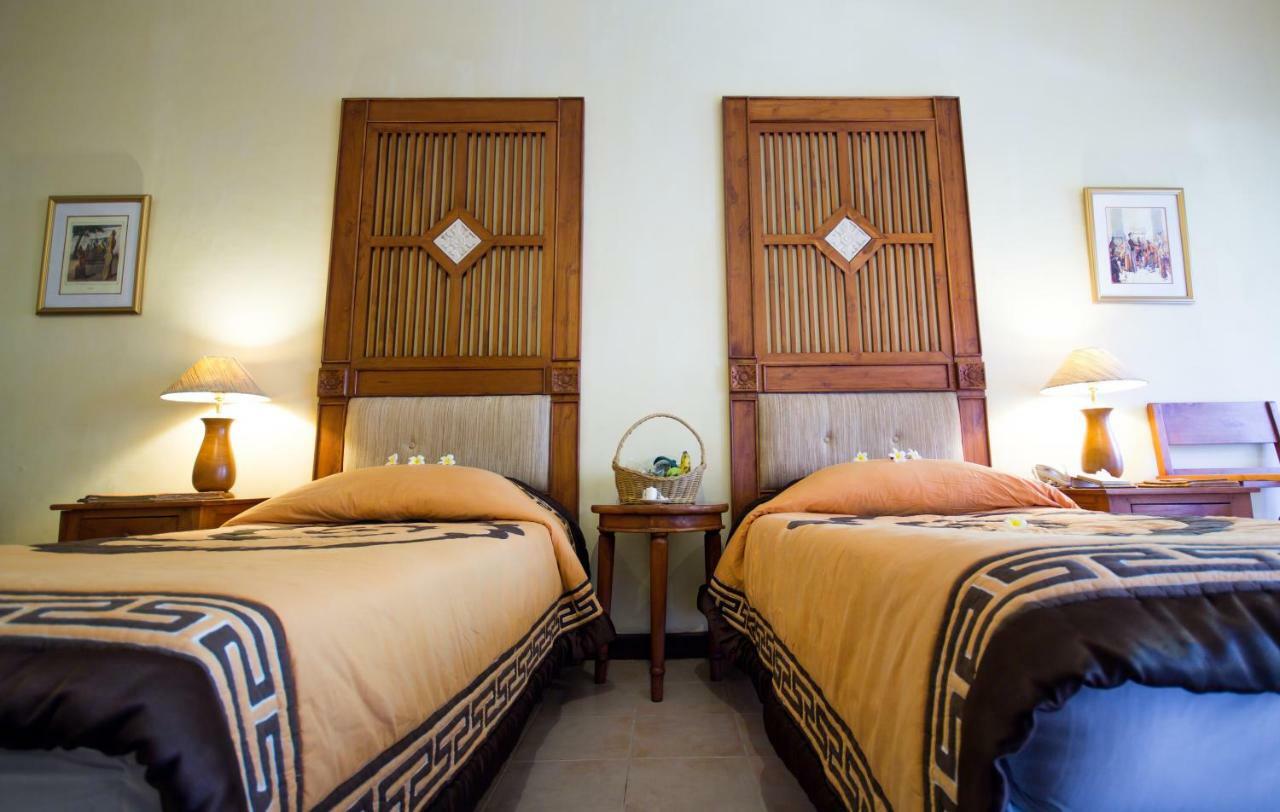 Resort Bali Reef 4*