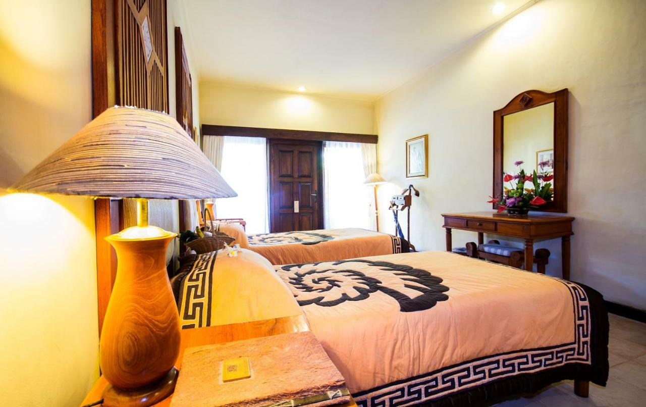 Bali Reef 4*