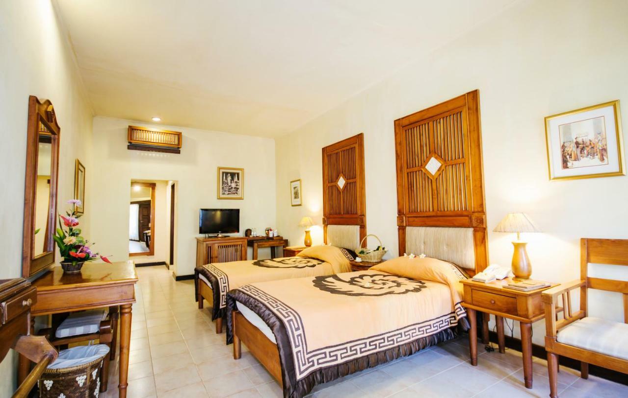 Bali Reef Resort Nusa Dua (Bali)