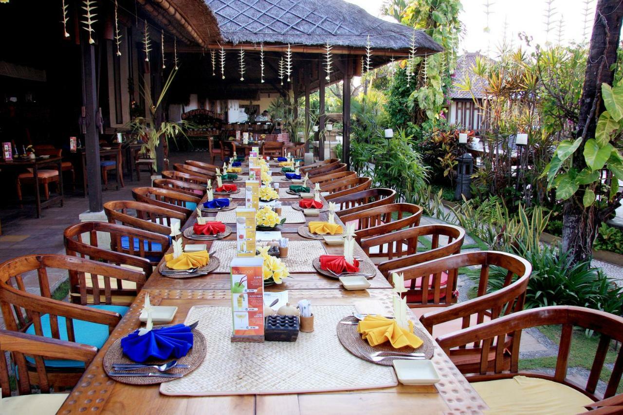 Bali Reef 4*