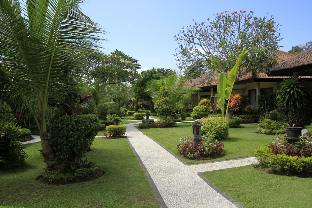 Resort Bali Reef