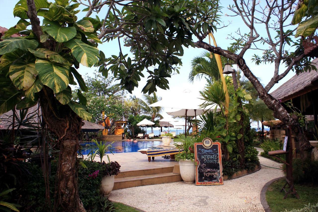 Bali Reef Resort