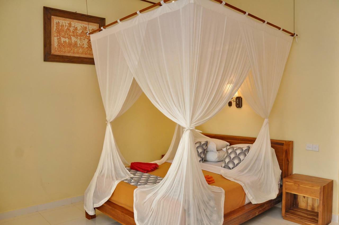 Nick's Ubud (Bali)