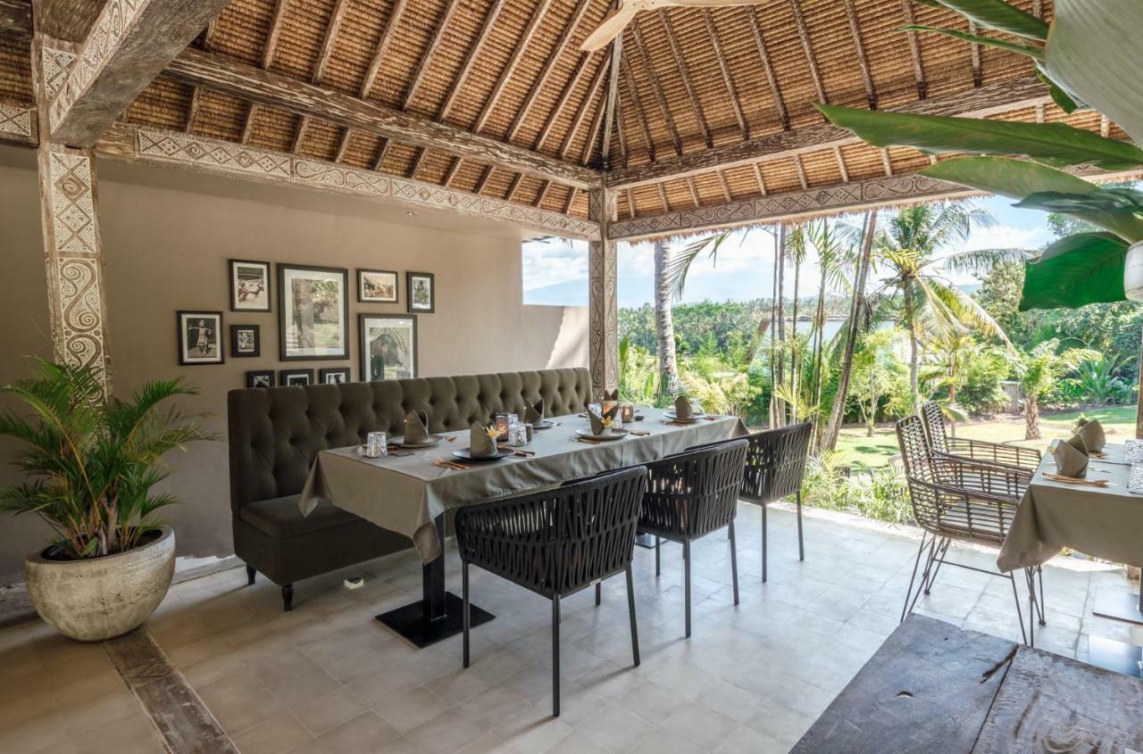 Lempuyang Boutique Karangasem (Bali)