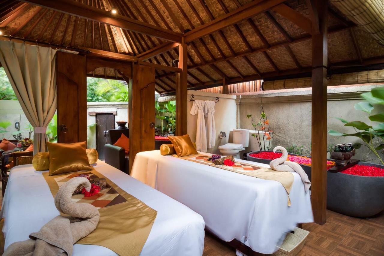 Vila Lumbung Resort Seminyak (Bali)