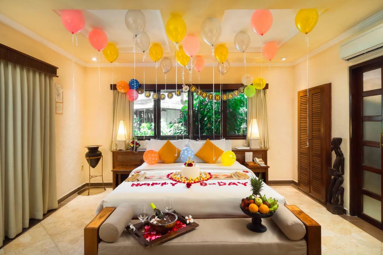 Resort Vila Lumbung 4*