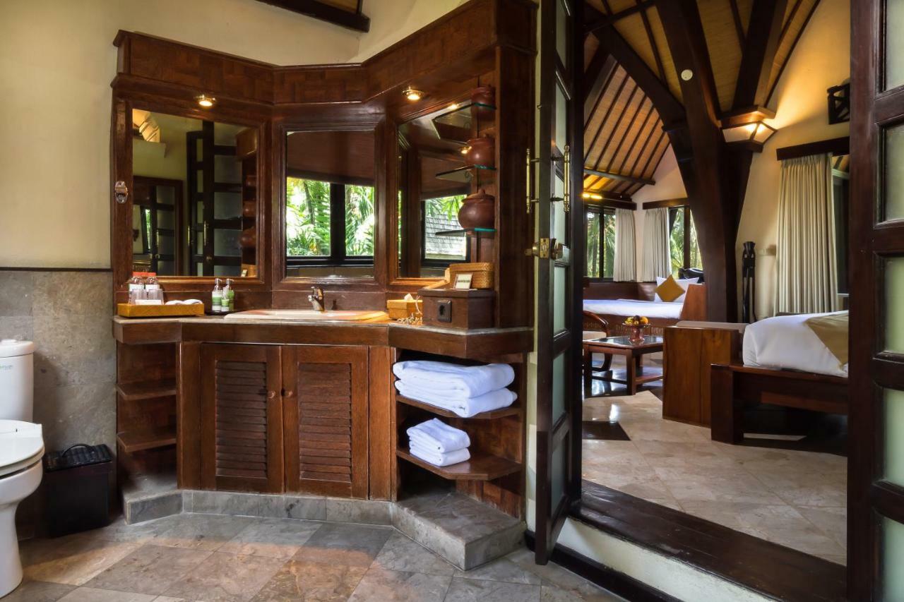 Vila Lumbung Seminyak (Bali)