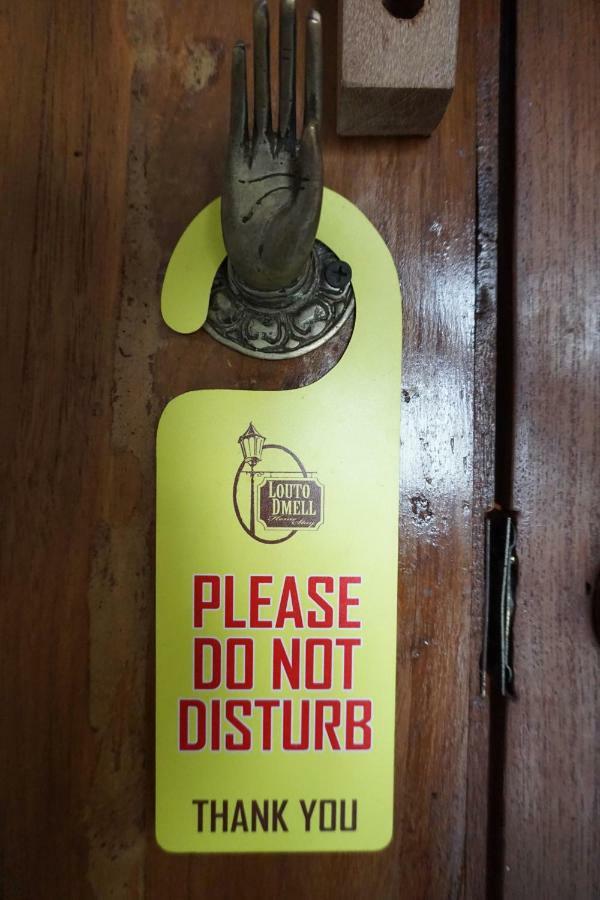 Homestay Louto Dmell Sanur (Bali)