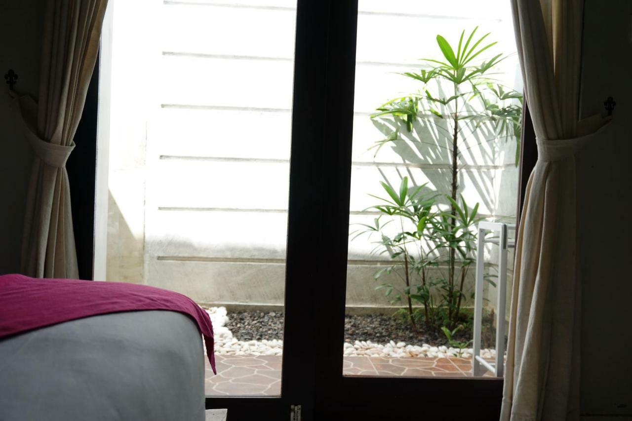 Homestay Louto Dmell Sanur (Bali)