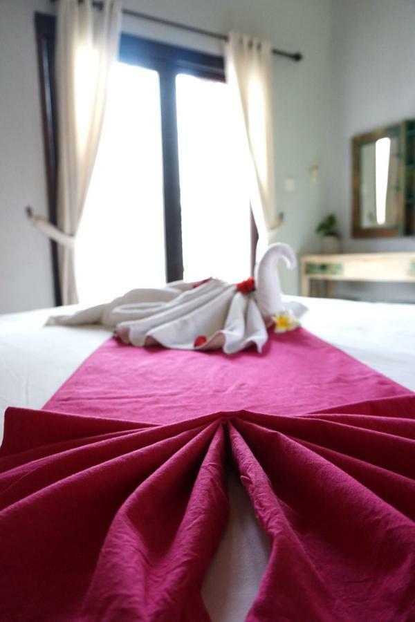 Homestay Louto Dmell