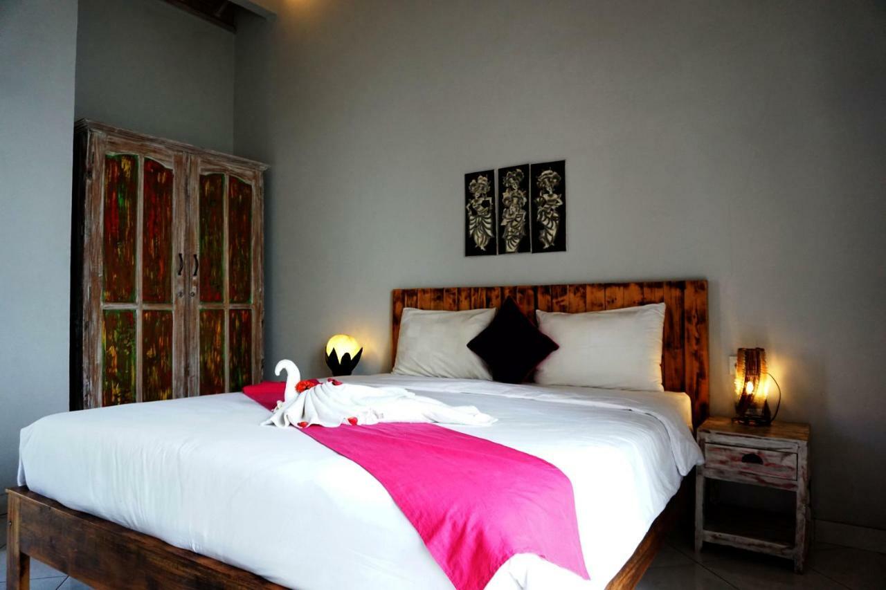 Louto Dmell Sanur (Bali)
