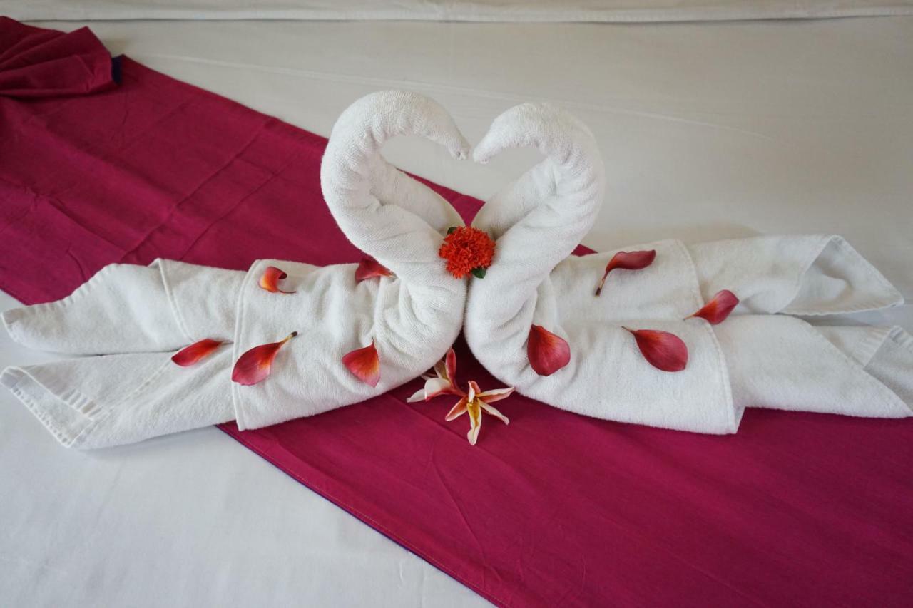 Louto Dmell Homestay