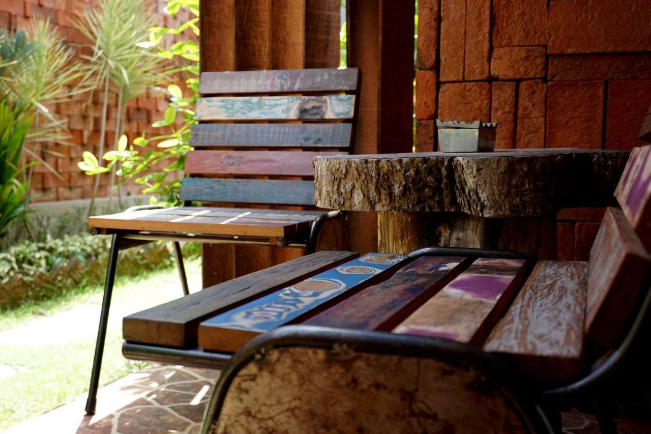 Homestay Louto Dmell *