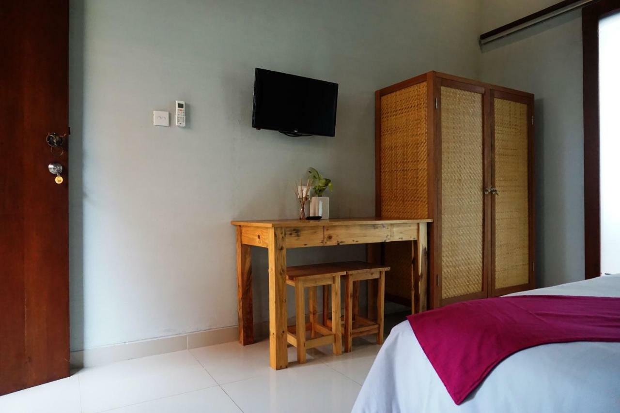 Louto Dmell * Sanur (Bali)