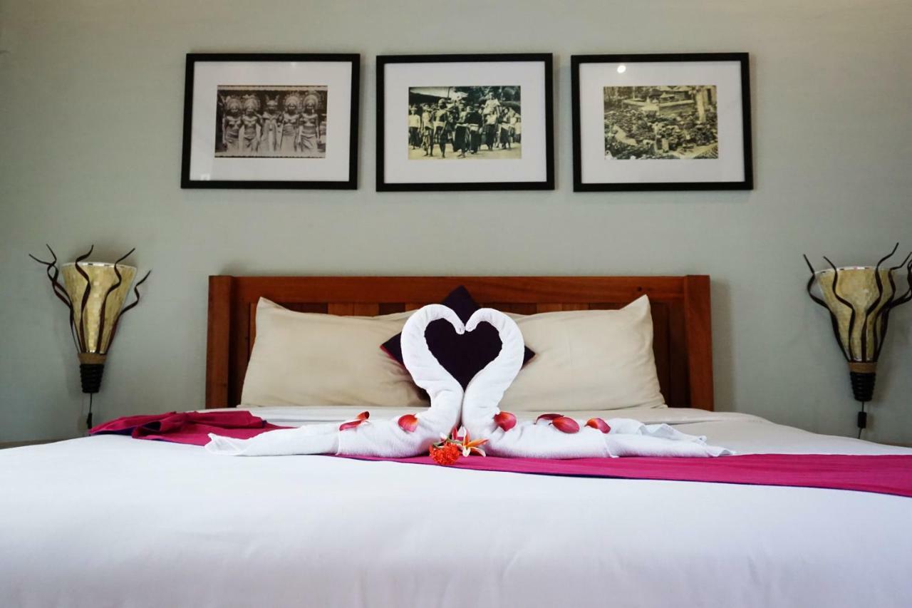 Homestay Louto Dmell