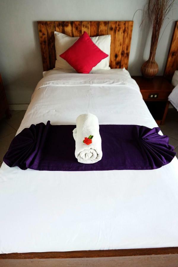 Louto Dmell Homestay *