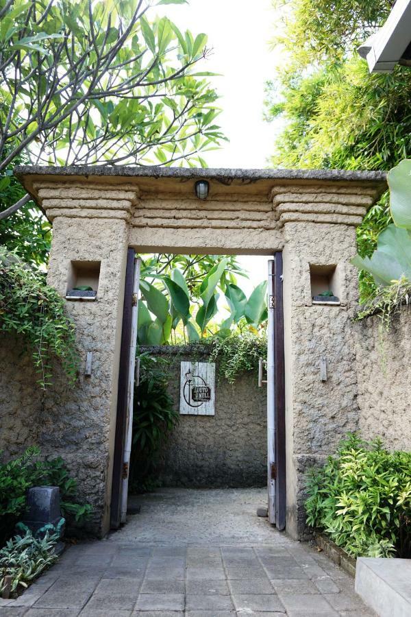 Louto Dmell Homestay