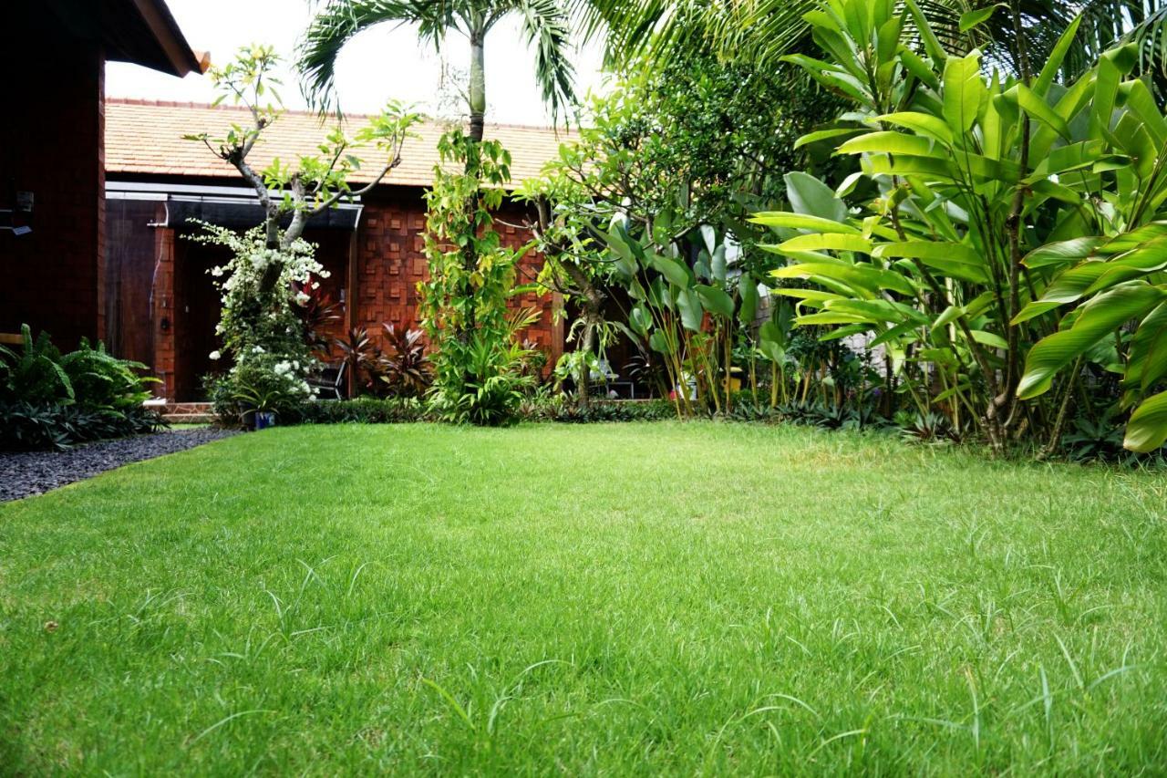 Louto Dmell Homestay *