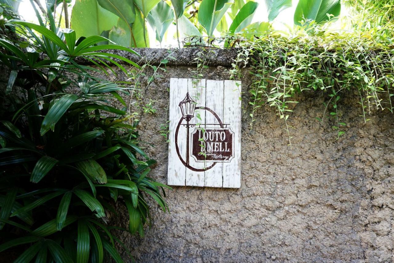 Louto Dmell Homestay