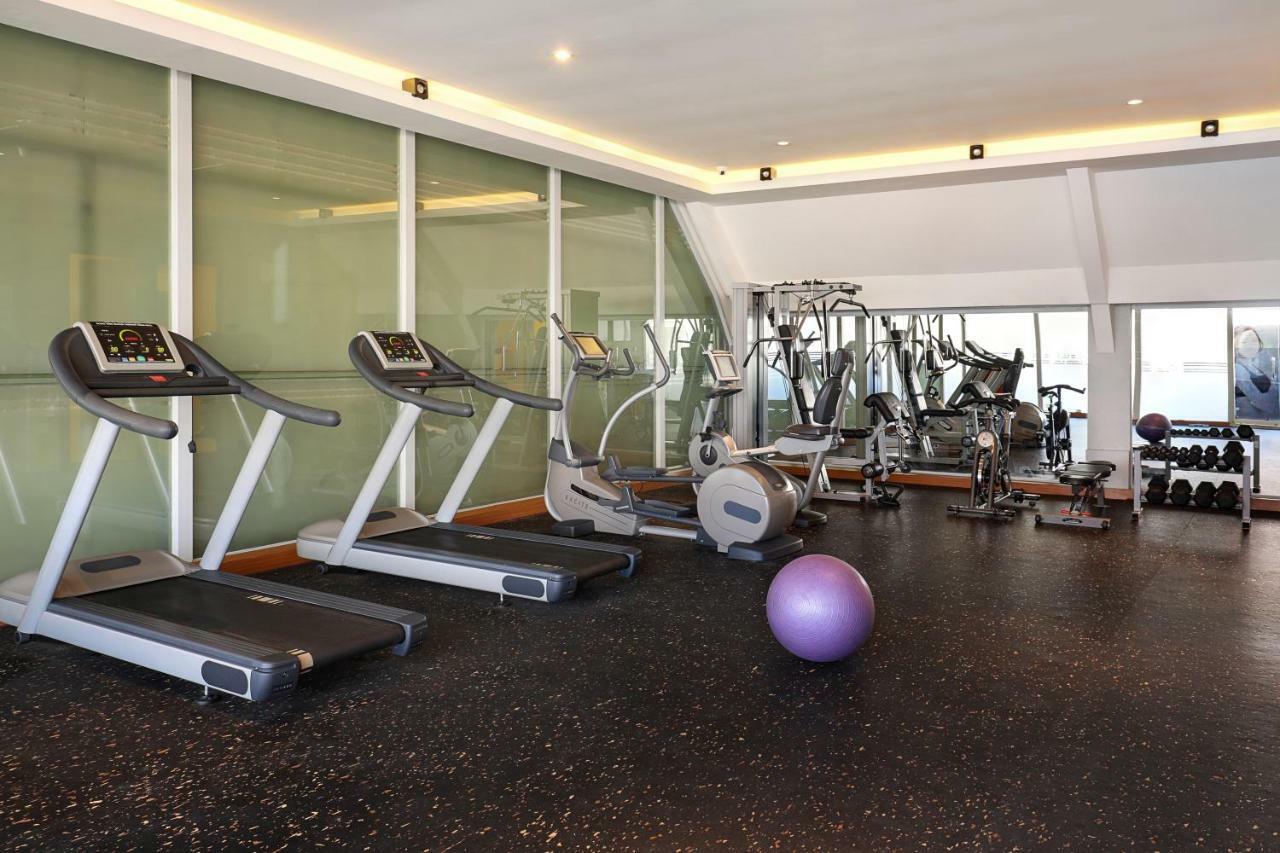 The Kuta Heritage - Managed By Accor Hotel Kuta (Bali)