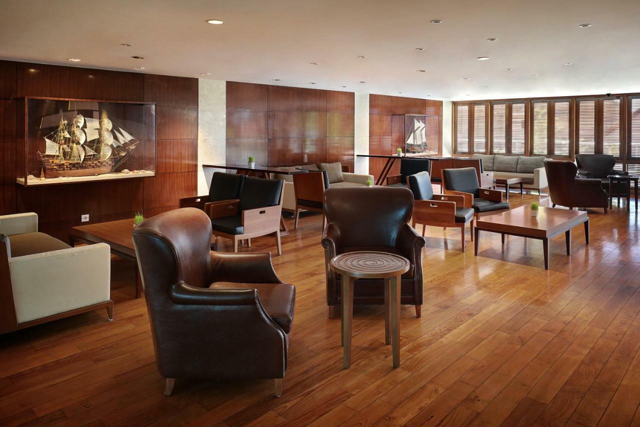 The Kuta Heritage - Managed By Accor 5*