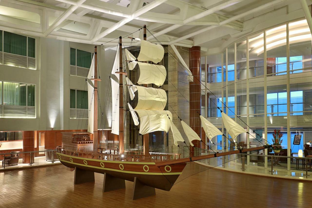 The Kuta Heritage - Managed By Accor