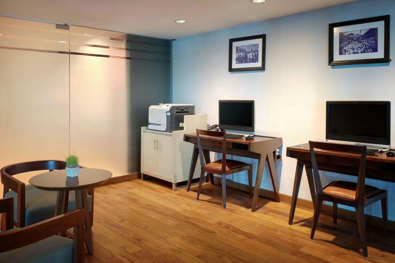 The Kuta Heritage - Managed By Accor Hotel 5*