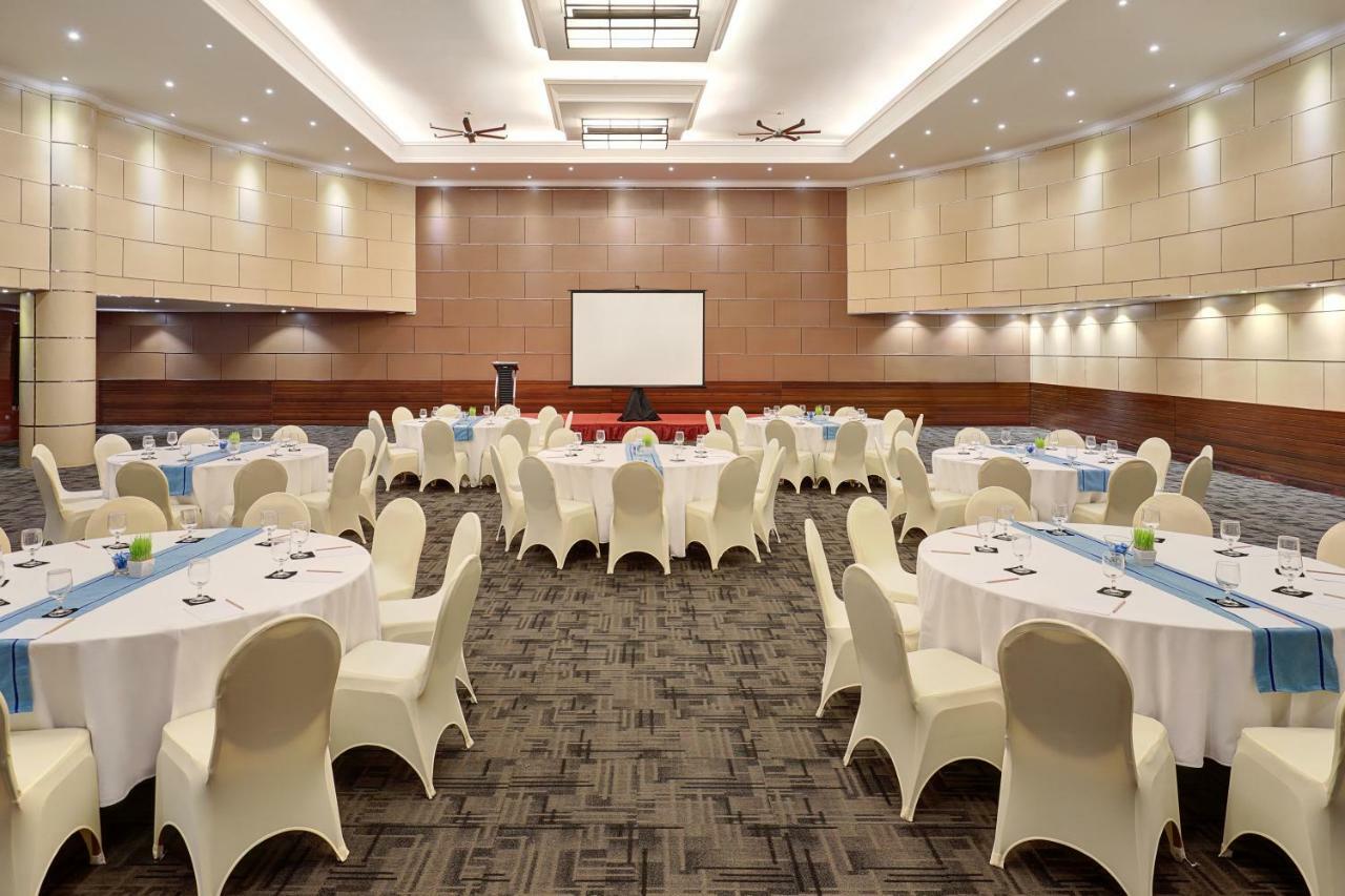 The Kuta Heritage - Managed By Accor
