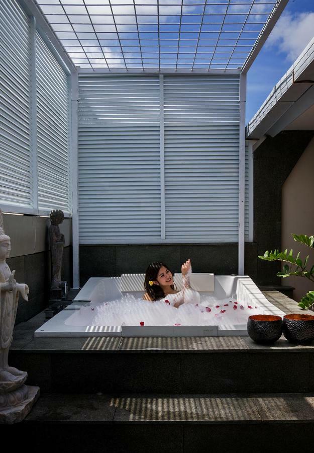 Hotel The Kuta Heritage - Managed By Accor Kuta (Bali)