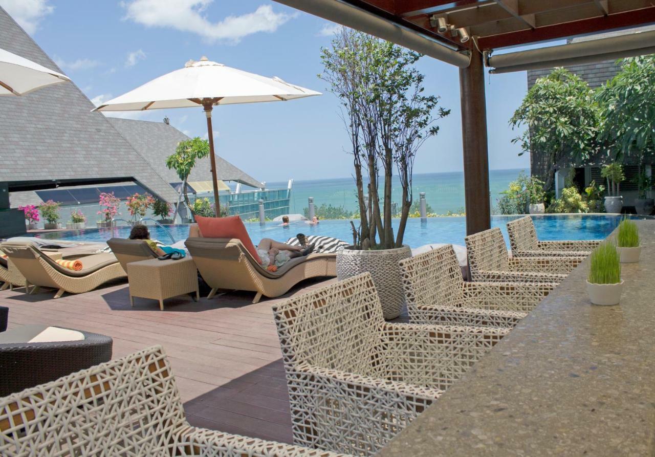 Hotel The Kuta Heritage - Managed By Accor Kuta (Bali)
