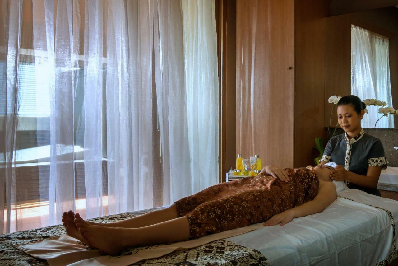 The Kuta Heritage - Managed By Accor Hotel Kuta (Bali)