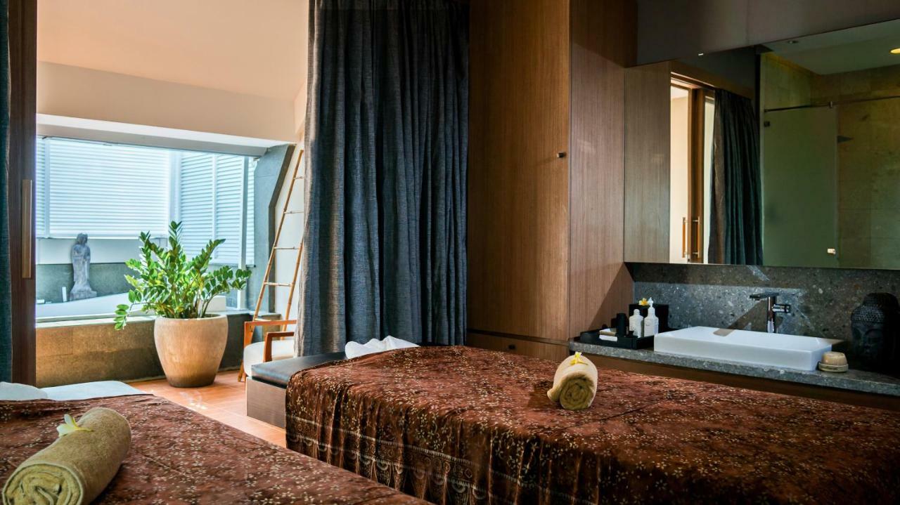 The Kuta Heritage - Managed By Accor Hotel 5*