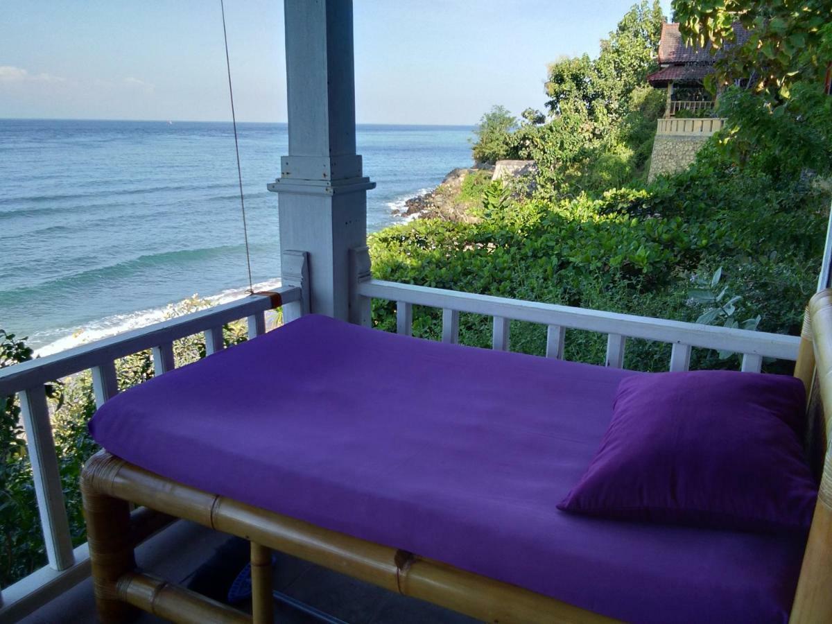 Stairway To Heaven And Restaurant * Amed (Bali)