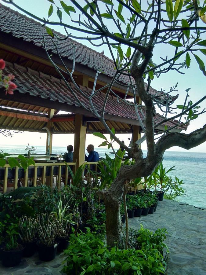 Stairway To Heaven And Restaurant * Amed (Bali)