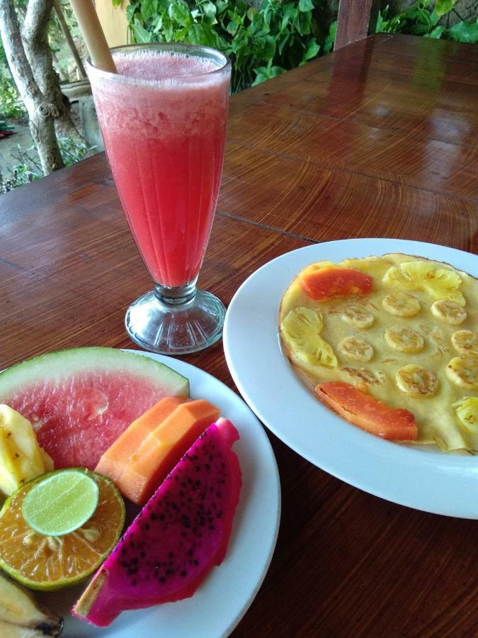 Stairway To Heaven And Restaurant Amed (Bali)