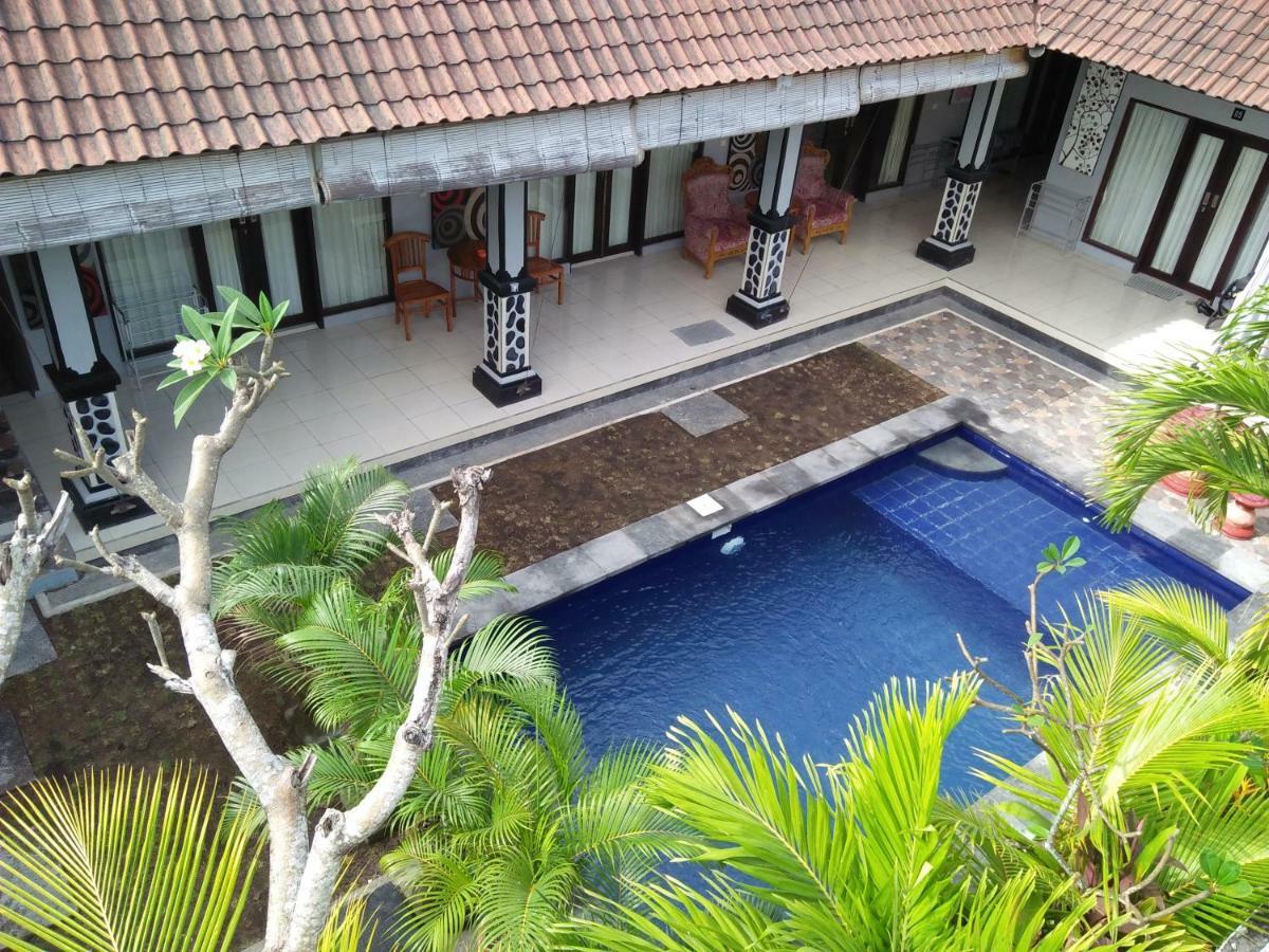 Pondok Dedik * Canggu (Bali)