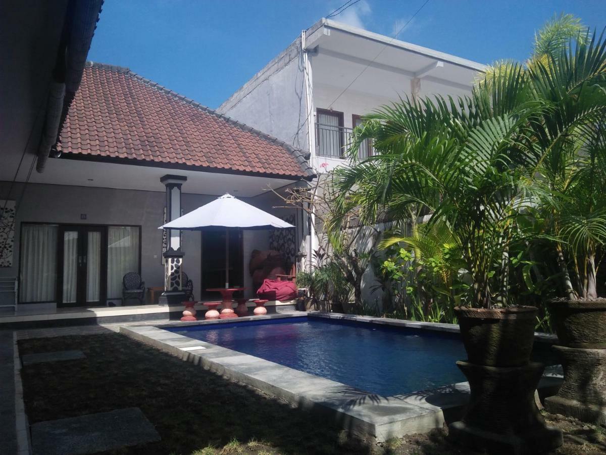 Guest house Pondok Dedik *