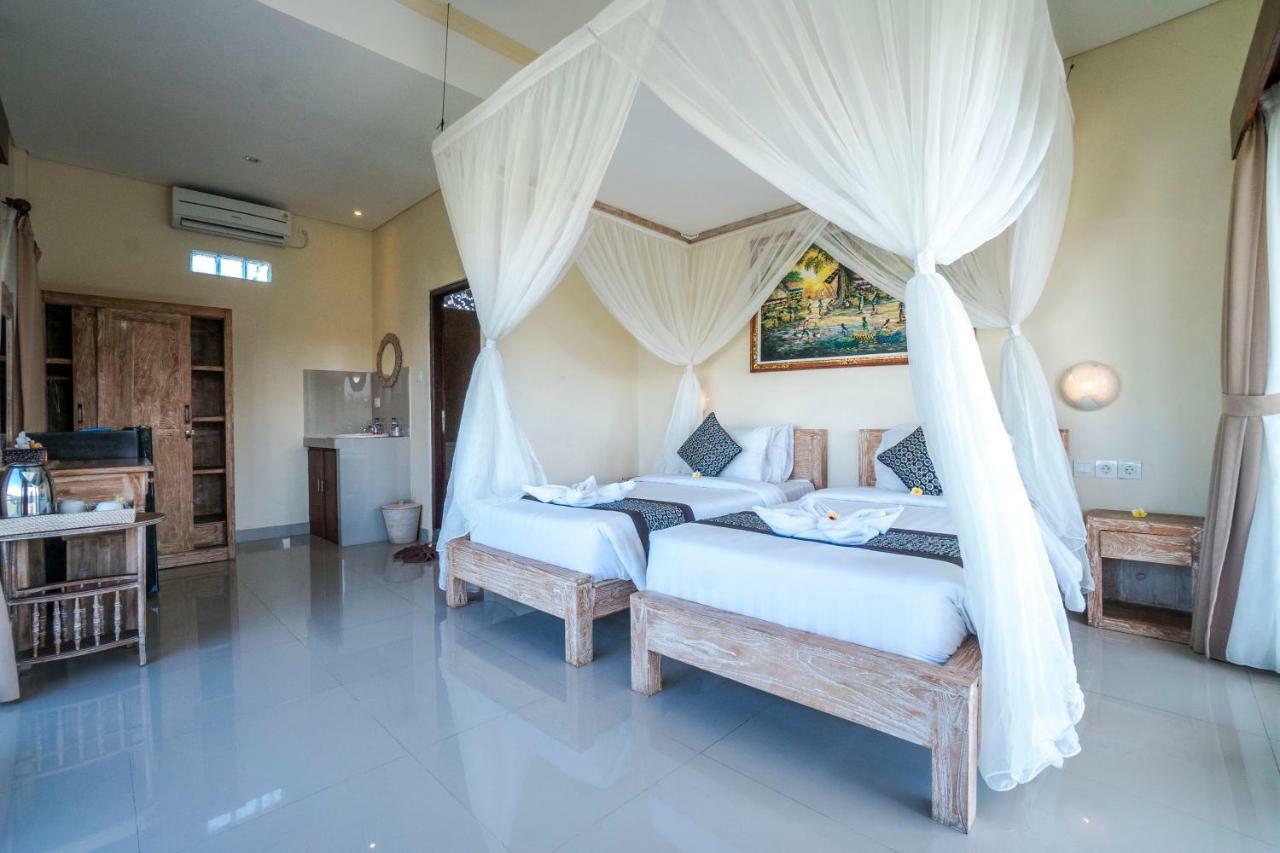 Adi Bisma By Mahaputra-chse Certified Ubud (Bali)
