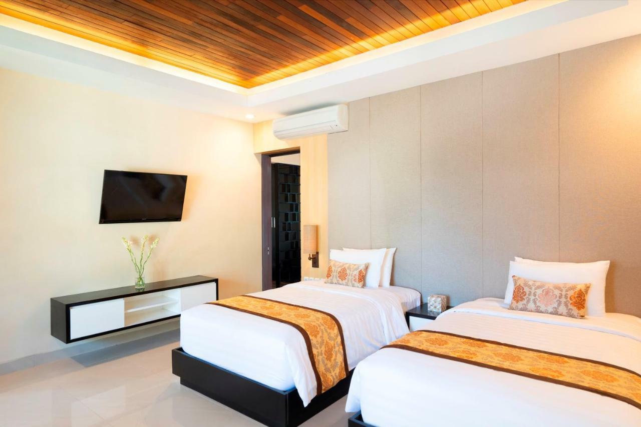 La Paradis Canggu (Bali)