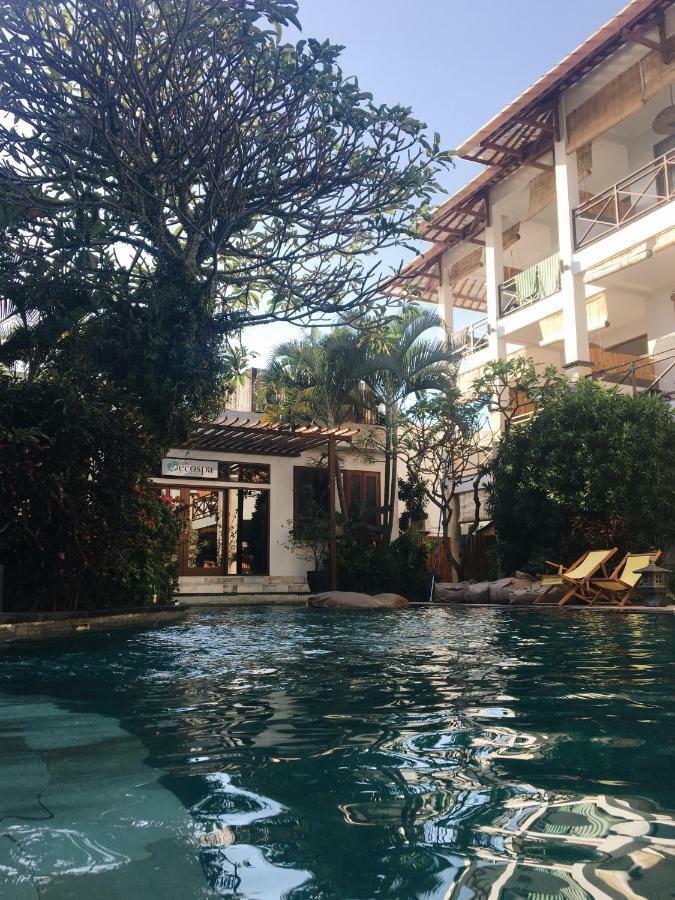 Ecosfera Hotel, Yoga & Canggu (Bali)