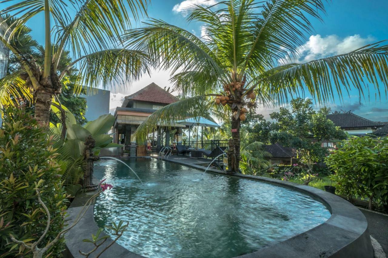 Adi Bisma By Mahaputra-chse Certified Guest house