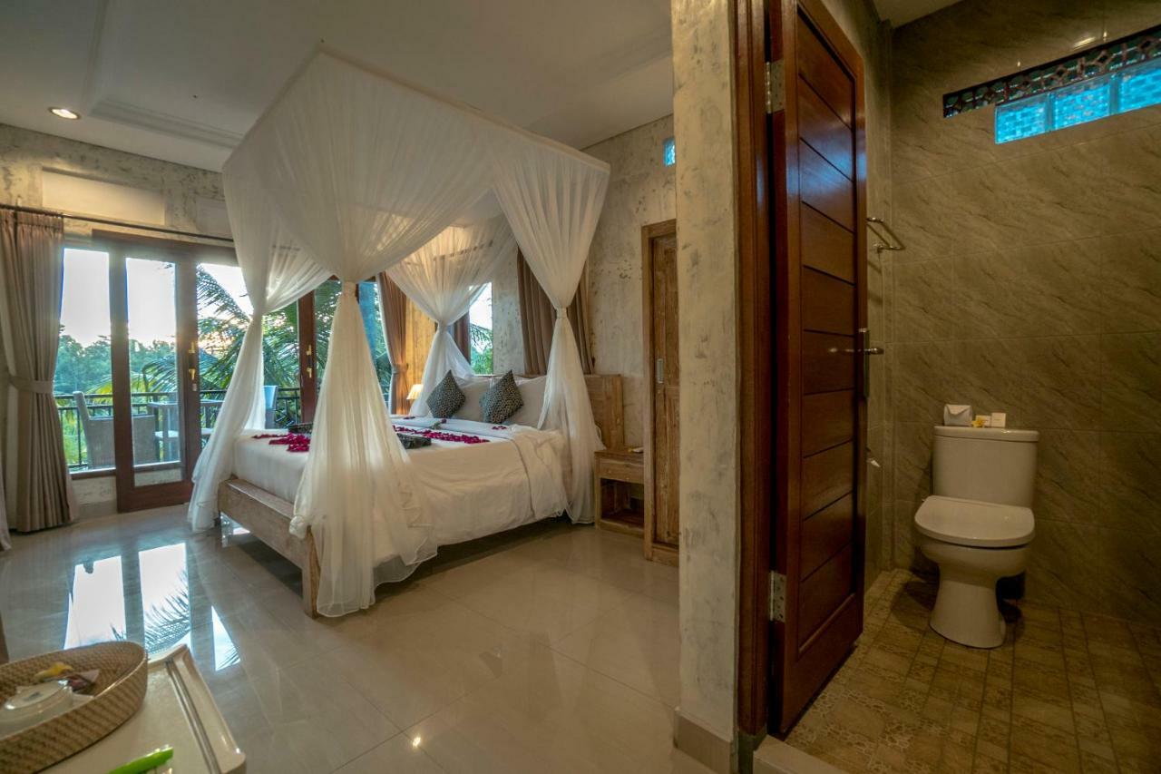 Adi Bisma By Mahaputra-chse Certified Guest house