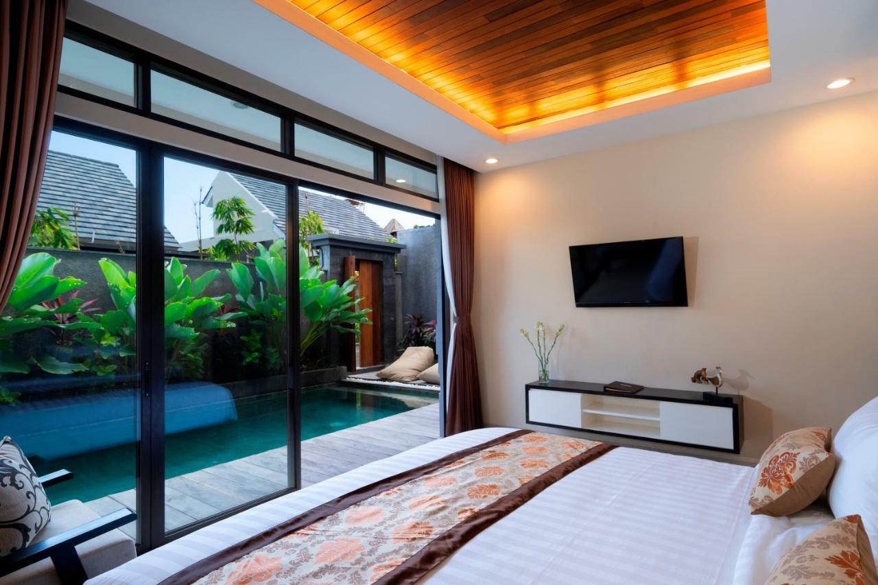 La Paradis Canggu (Bali)