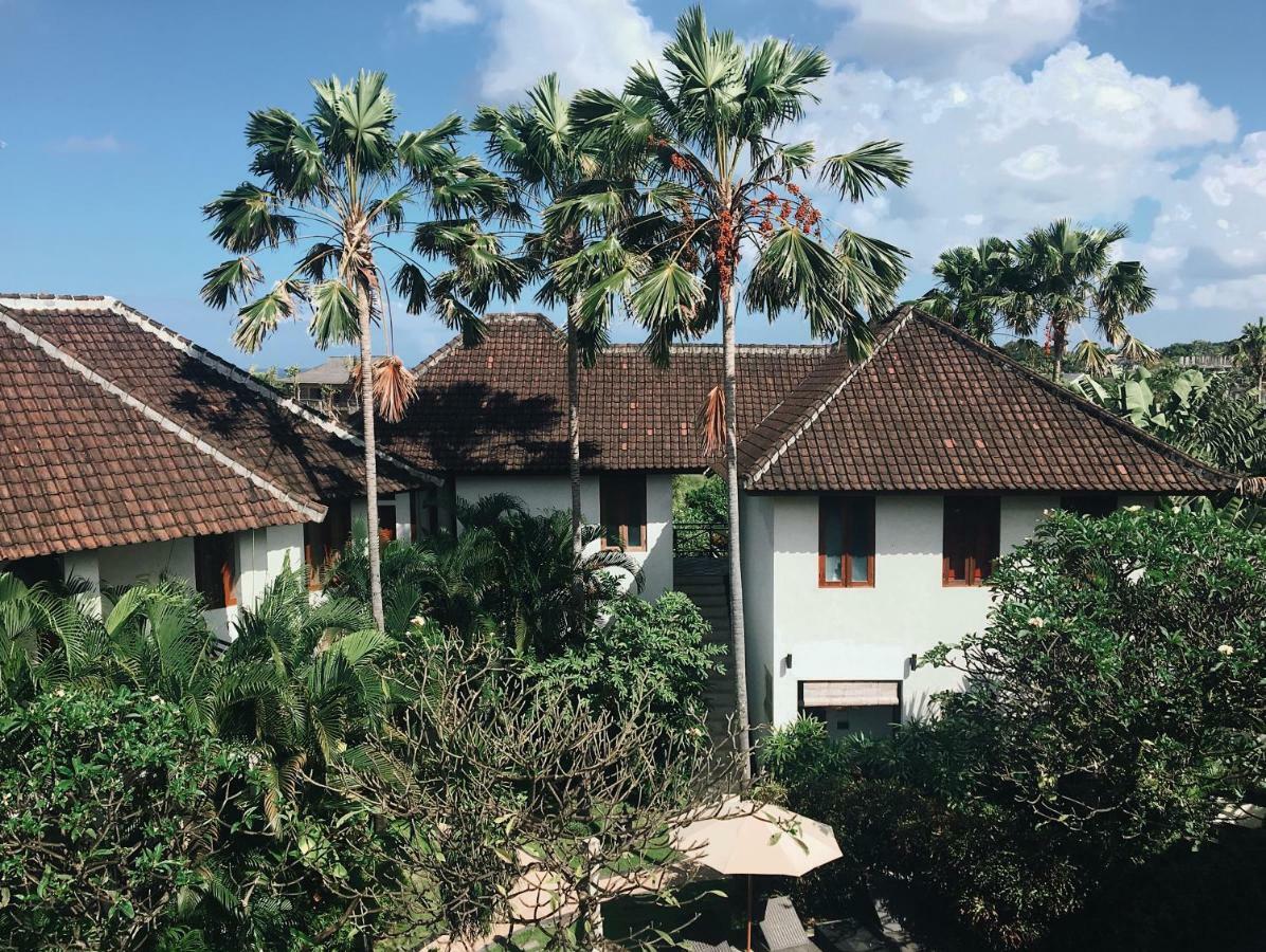 Ecosfera Hotel, Yoga & Canggu (Bali)
